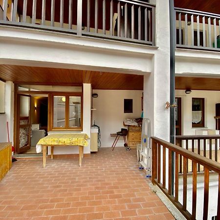 Apartamento Monolocale Accogliente Bardonecchia Exterior foto