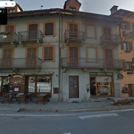 Apartamento Monolocale Accogliente Bardonecchia Exterior foto