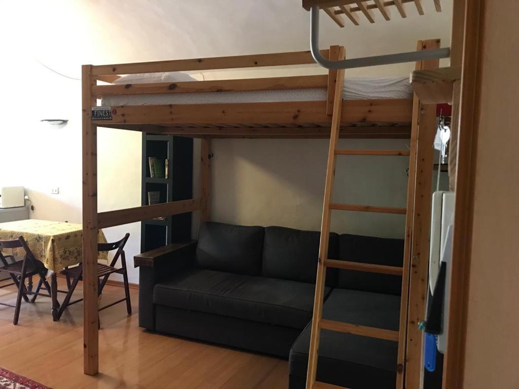Apartamento Monolocale Accogliente Bardonecchia Exterior foto